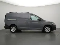 Neu VW Caddy 122 PS (89 kW) 2025 Grau Van / Kleinbus
