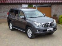 gebraucht Toyota Land Cruiser Life 3.0*2.Hand*