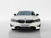 gebraucht BMW 330 d Aut. Sport Line Driving Assist+Businesspak.