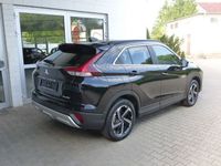 Neu Mitsubishi Eclipse Cross Plus 188 PS (138 kW) 2025 Schwarz SUV