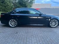 Gebraucht BMW M5 507 PS (372 kW) 2005 Schwarz Limousine