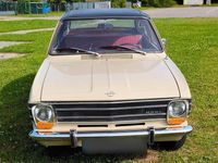 Gebraucht Opel Olympia 60 PS (44 kW) 1968 Beige Coupé