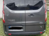 Gebraucht Ford Transit Custom 131 PS (96 kW) 2021 Van