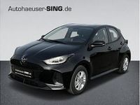 Gebraucht Mazda 2 Center-Line 116 PS (85 kW) 2024 Opera black Limousine