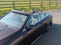 Gebraucht Mercedes E300 245 PS (180 kW) 2019 Rot Cabrio