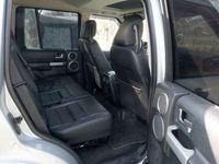 gebraucht Land Rover Discovery DiscoveryTD V6 Aut. Edition 60yrs