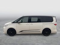 Gebraucht VW Multivan Edition 150 PS (110 kW) 2022 Weiß Van