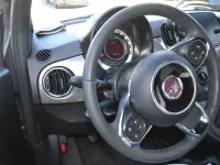 Gebraucht Fiat 500C Dolcevita 71 PS (52 kW) 2022 Grau Cabrio