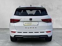 Neu Cupra Ateca 190 PS (139 kW) 2025 Weiß SUV