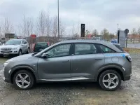 Gebraucht Hyundai Nexo 163 PS (119 kW) 2021 Grau SUV