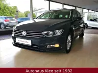 Używany VW Passat 150 KM (110 kW) 2018 Szary Kombi