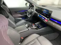 Gebraucht BMW M5 Comfort Edition 727 PS (534 kW) 2025 Grau Kombi