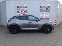 Gebraucht Nissan Juke 143 PS (105 kW) 2023 Grau metallic SUV
