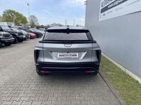 Gebraucht Cadillac LYRIQ 388 kW (528 PS) 2025 Silber SUV