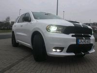Gebraucht Dodge Durango 365 PS (268 kW) 2019 Weiß SUV