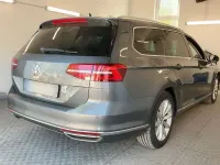 Używany VW Passat Highline 239 KM (175 kW) 2016 Szary Kombi