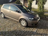Gebraucht VW Golf VI Team 160 PS (117 kW) 2010 Braun Kleinwagen