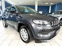 Gebraucht Jeep Compass Altitude 131 PS (96 kW) 2024 Grau SUV