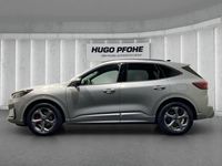 Gebraucht Ford Kuga ST-Line X 186 PS (136 kW) 2024 Solar silver metallic SUV