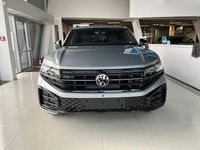 Neu VW Touareg R-line 286 PS (210 kW) 2026 Silber SUV