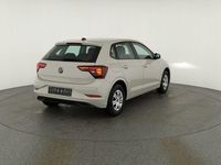 Neu VW Polo 80 PS (58 kW) 2026 Ascotgrau Limousine