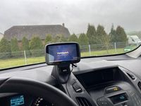 Second-hand Ford Transit Connect 101 CP (74 kW) 2016 Alb Monovolum