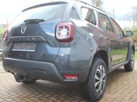 gebraucht Dacia Duster 4wd Allrad 4x4 Comfort