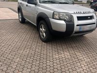 Gebraucht Land Rover Freelander 122 PS (89 kW) 2005 SUV