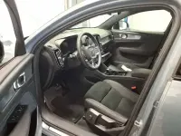 Gebraucht Volvo C40 Plus 300 kW (408 PS) 2023 Grau SUV