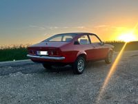 gebraucht Opel Kadett C Coupe 1,2S