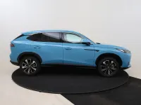 Używany MG HS Luxury 162 KM (119 kW) 2025 Niebieski SUV