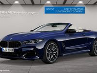 Gebraucht BMW M850 Performance 530 PS (389 kW) 2025 Blau Coupé