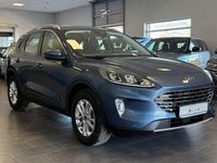 Gebraucht Ford Kuga Titanium 150 PS (110 kW) 2022 Chromablau metallic SUV
