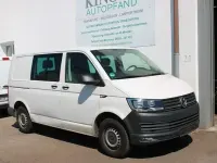Gebraucht VW T6 150 PS (110 kW) 2017 Andere Van