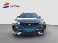Gebraucht Cupra Formentor VZ 150 PS (110 kW) 2023 "magnetic tech" SUV