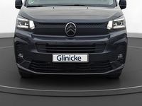Gebraucht Citroën Spacetourer 177 PS (130 kW) 2025 Lackierung titangrau/typ aussenverkleidung metalliclackierung Van / Kleinbus