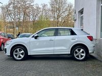 Gebraucht Audi Q2 Sport 116 PS (85 kW) 2019 Weiß SUV