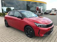 Gebraucht Opel Corsa GS Line 101 PS (74 kW) 2024 Rot Kleinwagen