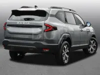 Gebraucht Dacia Spring Extreme 75 kW (102 PS) 2026 Grün Kleinwagen