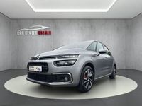 Gebraucht Citroën C4 SpaceTourer Shine 131 PS (96 kW) 2017 Grau Van / Kleinbus