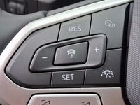 Neu VW T-Cross 95 PS (69 kW) 2026 Grau SUV