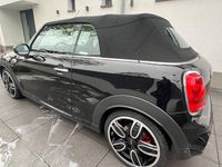 Second-hand Mini John Cooper Works 231 CP (169 kW) 2016 Negru Hatchback