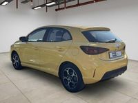 Gebraucht MG MG3 116 PS (85 kW) 2025 Weiß Kleinwagen