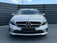 Gebraucht Mercedes A200 Urban 156 PS (114 kW) 2017 Silber Limousine