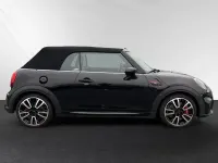 Gebraucht Mini John Cooper Works Cabriolet 231 PS (169 kW) 2023 Schwarz Cabrio