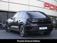Gebraucht Porsche Macan 300 kW (408 PS) 2024 Schwarz SUV