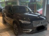 Gebraucht Volvo XC90 Inscription 235 PS (172 kW) 2021 SUV