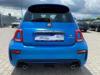 Gebraucht Abarth 595 Competizione 179 PS (131 kW) 2021 Colore interno (rennsports Limousine