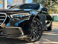 Gebraucht Mercedes S450 367 PS (269 kW) 2025 Schwarz Limousine