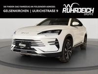 Neu BYD Seal U Boost 160 PS (117 kW) 2026 Weiß SUV